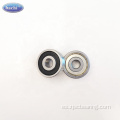 Fábrica china Outlets Deep Groove Ball Bearing 6300zz